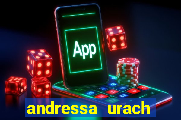 andressa urach fudendo com